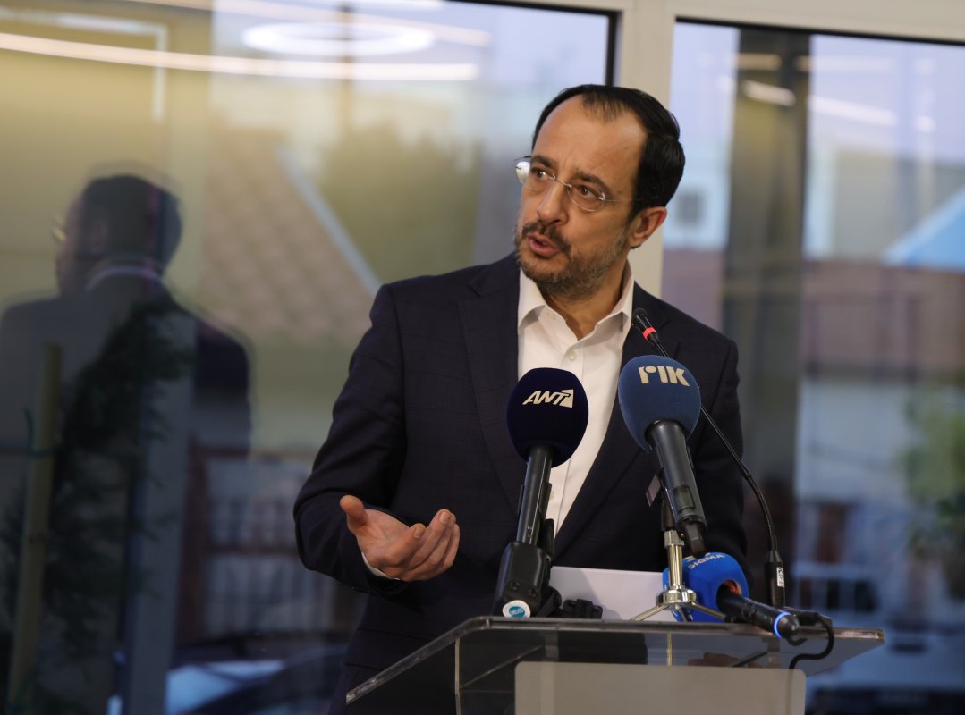 Hristodoulidis Perşembe günü yeni enerji destek önlemlerini açıklayacak