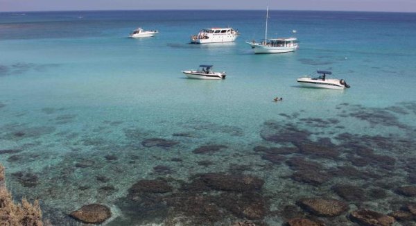 Baf, 2030 yılına kadar 12 ay turist çeken destinasyon olmayı hedefliyor