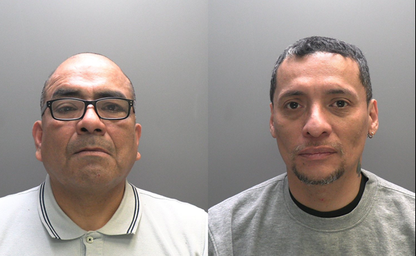 Londra'da Pub Müşterilerinin Çantalarını Çalan Hırsızlar Hapis Cezası Aldı