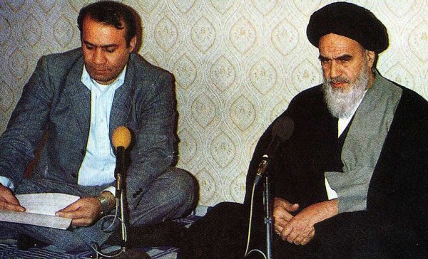 Tarihte bugün: İran halkı 1979'da yapılan referandumda İslam Cumhuriyeti'nin kurulmasını onayladı