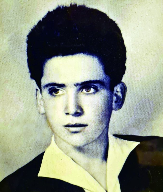 İngiltere'deki Kıbrıslı Türk Toplumunun Tanınan İsmi Tassos Panayiotou Hayatını Kaybetti