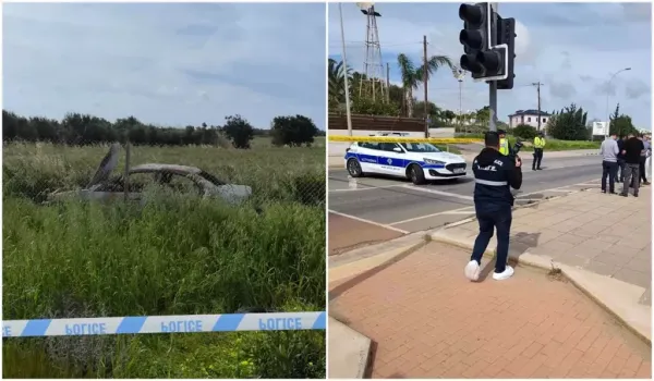 Gazimağusa'daki Silahlı Saldırının Şüphelileri Hâlâ Yakalanamadı