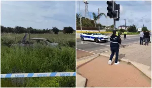 Gazimağusa'daki Silahlı Saldırının Şüphelileri Hâlâ Yakalanamadı