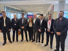 Stefanou, turizm sektörünü kurtarmak için hükümetten acil önlem istedi