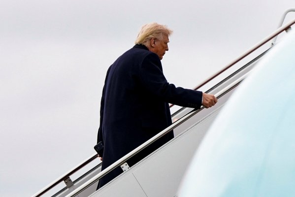 ABD, İran'ın barış teklifine yanıtını bekliyor