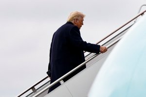 ABD, İran'ın barış teklifine yanıtını bekliyor