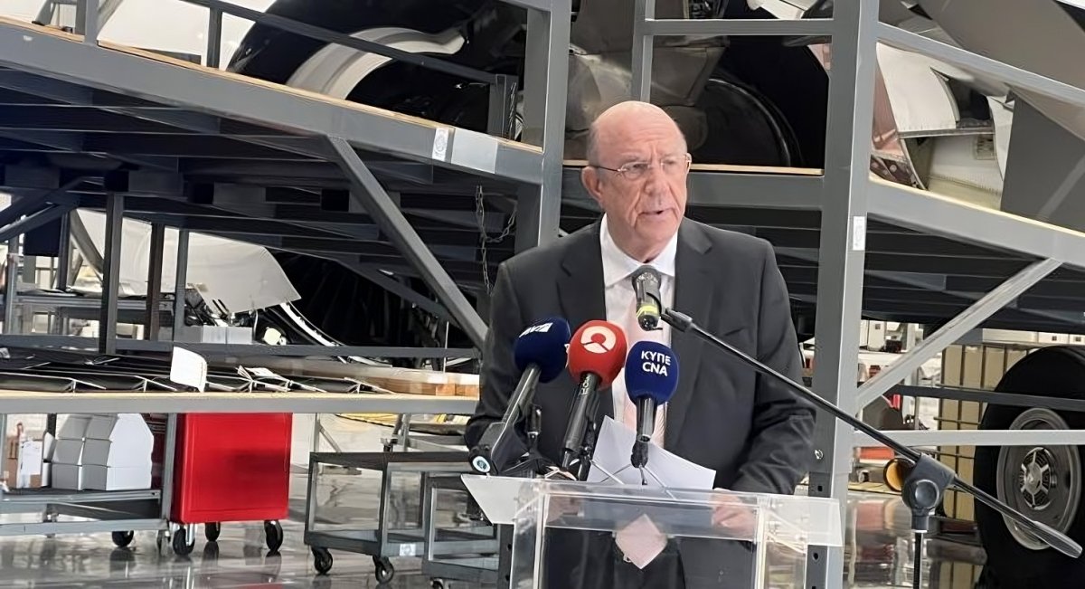 Maliye Bakanı Keravnos: Yeşil Vergileri Uygulamak İçin Şimdi Doğru Zaman Değil