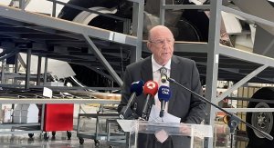 Maliye Bakanı Keravnos: Yeşil Vergileri Uygulamak İçin Şimdi Doğru Zaman Değil