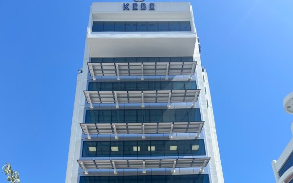 Limasol'da küresel servet yönetiminin geleceği masaya yatırılacak