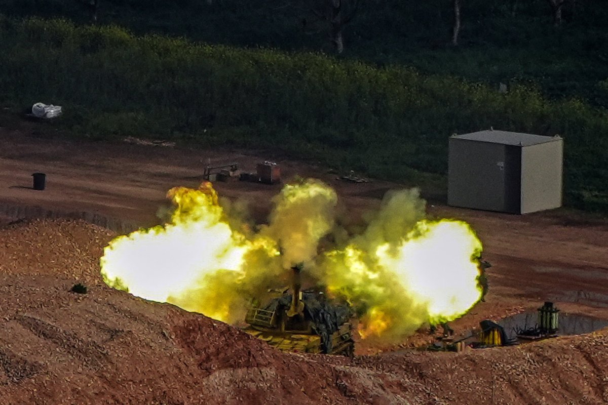İsrail-Hizbullah Savaşı Lübnan'daki Mezhepsel Kırılmaları Derinleştiriyor