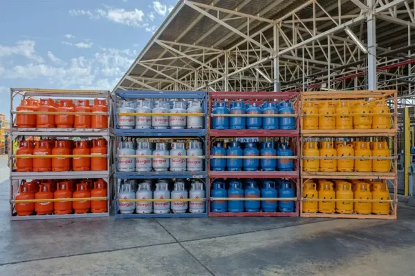 Kıbrıs'ta Tüp Gaz Fiyatı 25 Euro'ya Fırladı: Bir Ayda Yüzde 33 Artış