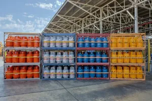 Kıbrıs'ta Tüp Gaz Fiyatı 25 Euro'ya Fırladı: Bir Ayda Yüzde 33 Artış