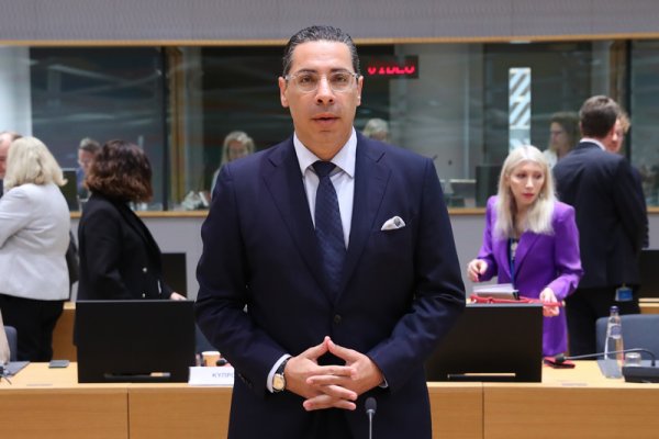 Kıbrıs, vatandaşlarını Paskalya tatilinde Ortadoğu'ya seyahat etmemeleri konusunda uyardı