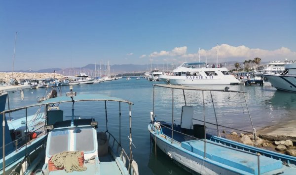 Kıbrıs Parlamentosu, açık vermesine rağmen 83,9 milyon euroluk Liman İdaresi bütçesini onayladı