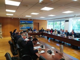 Milletvekilleri yetersiz öğrenci burs artışını sert dille eleştirdi