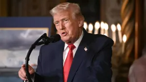 Trump Önümüzdeki Haftalarda İran'a Daha Ağır Saldırılar Sözü Verdi