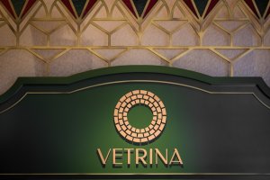 Lefkoşa'nın Yeni Gastronomi Durağı Vetrina, The Landmark Otel'de Kapılarını Açtı