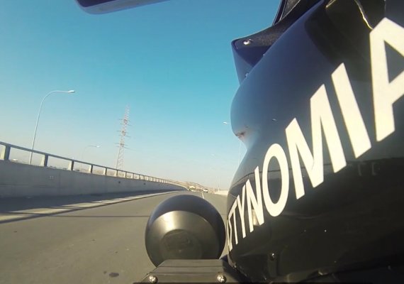 Gece Operasyonlarında 8 Kişi Tutuklandı