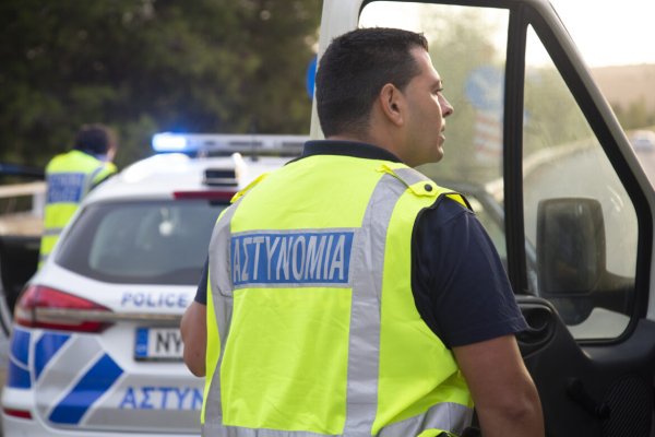 Baf'ta Yüksek Hızlı Kovalamaca Sonrası 20 Yaşındaki Sürücü Tutuklandı