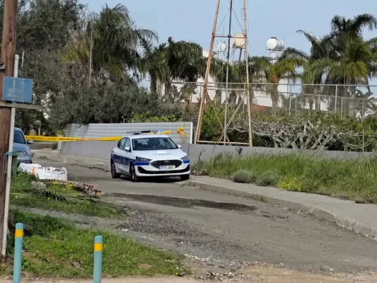 Protaras'ta Gece Kulübü Sahibine Silahlı Saldırı: Kurşun Yağmurından Sağ Kurtuldu