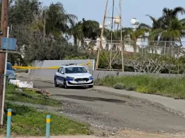 Protaras'ta Gece Kulübü Sahibine Silahlı Saldırı: Kurşun Yağmurından Sağ Kurtuldu