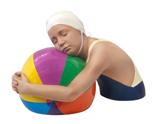 Kapopoulos Fine Arts Uluslararası ve Yunan Sanatçıları Limasol'da Buluşturuyor