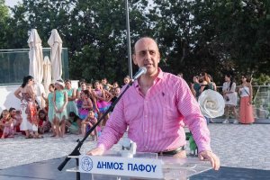 Phedonos'un tecavüz davası Baf mahkemesine nakledildi