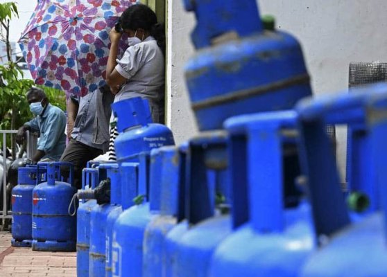 Kıbrıs'ta Tüp Gaz Fiyatlarındaki Yüzde 20'lik Artış 'Haklı' Bulundu