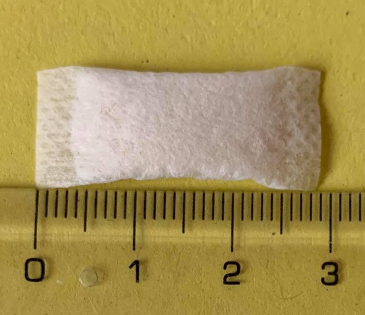 Kıbrıs'ta Nikotin Poşetleri Yasal Düzenlemeye Kavuştu, Ticaret Odası Kararı Memnuniyetle Karşıladı