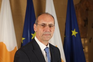 Baf'taki anma töreni Pontus soykırımı kurbanlarını andı