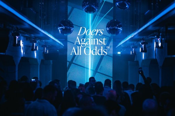 Doers Summit Mayıs Ayında Limasol'da 10.000 Katılımcıyı Ağırlayacak