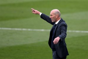 Zidane, bu yaz Fransa Milli Takımı'nın başına geçecek