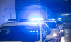 Larnaka'da Nefes Kesen Kovalamaca: Polis Havaya Ateş Açtı, Şüpheli Yakalandı