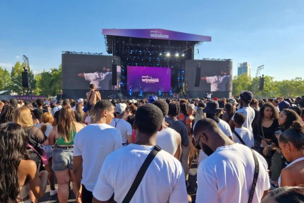 Finsbury Park Uzun Vadeli Fon Güvencesiyle Dünya Yıldızlarını Ağırlamaya Devam Edecek