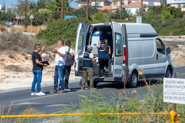 Demosthenous cinayeti davası delil paylaşımındaki gecikmeler nedeniyle ertelendi