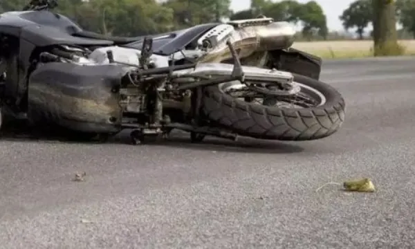 Köpekten kaçarken yaralanan motosikletçiye 600 euro tazminat onandı