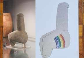 Kıbrıs'taki LGBTİ+ Anıları Sergi ile Gün Yüzüne Çıkıyor