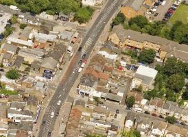 Enfield'da İki Bölgeye 40 Milyon Sterlinlik Dev Yatırım