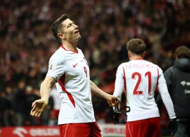 Polonya, İsveç'teki 96 Yıllık Galibiyet Hasretine Son Vermek İstiyor