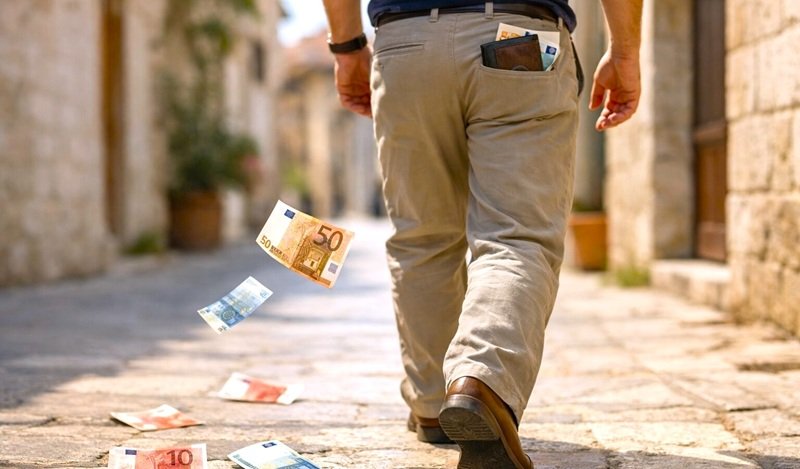 Kıbrıs: Yarsatisfyının Belirsiz Olduğu Ada