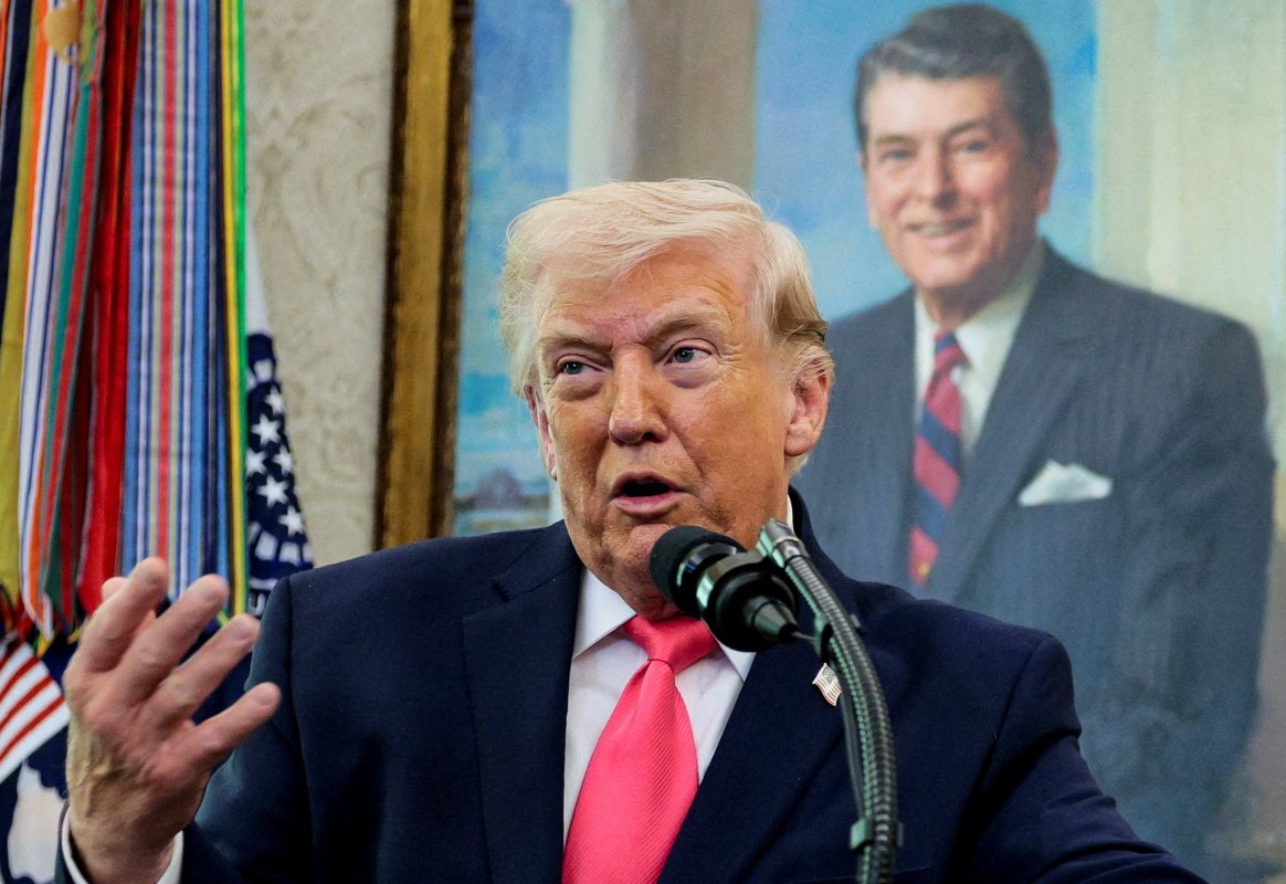 ABD, Trump 'Savaş Kazanıldı' Derken Ortadoğu'ya 3.000 Asker Konuşlandıracak