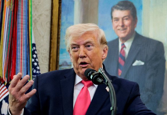 ABD, Trump 'Savaş Kazanıldı' Derken Ortadoğu'ya 3.000 Asker Konuşlandıracak