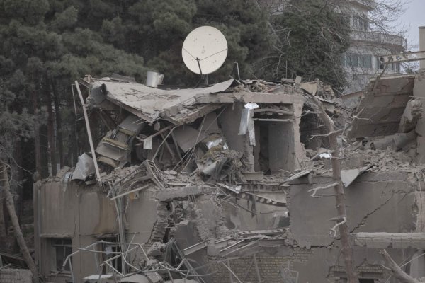 İran, ABD'yi Kara Harekatı Konusunda Uyardı: Bölge Güçleri Pakistan'da Bir Araya Geldi