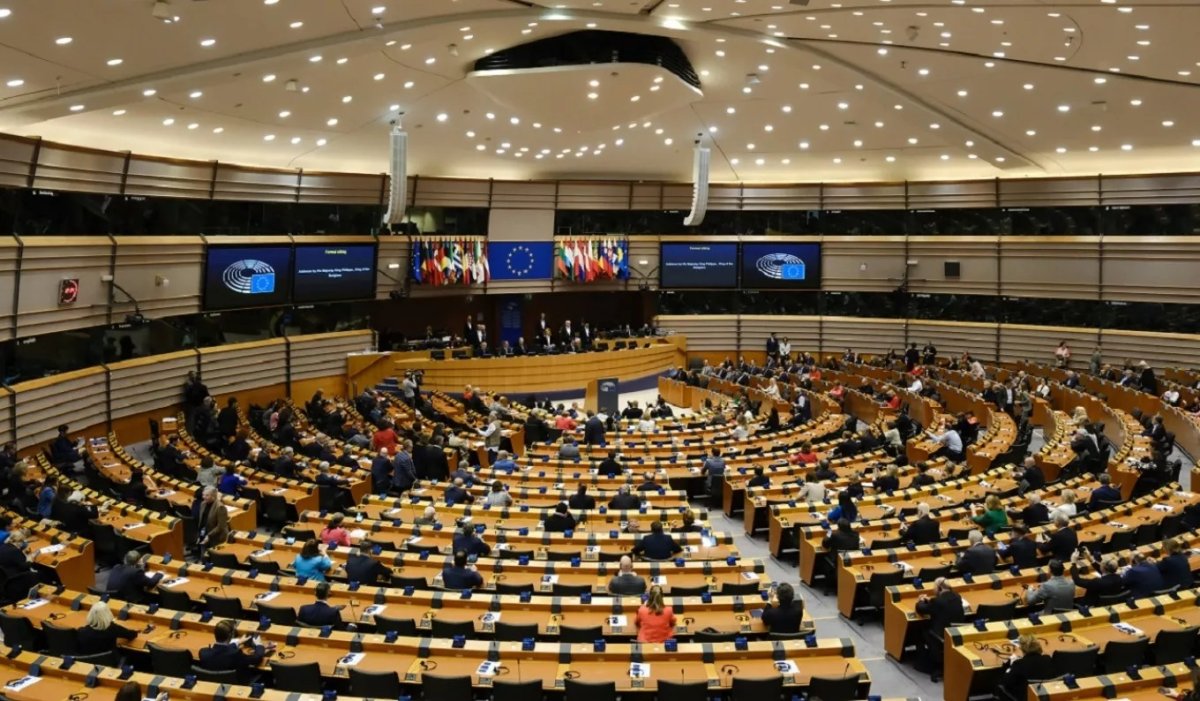 Avrupa'nın Küresel Güç Olarak Varlığını Sürdürmesi Tehlikede