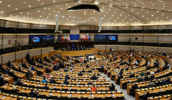 Avrupa'nın Küresel Güç Olarak Varlığını Sürdürmesi Tehlikede