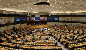 Avrupa'nın Küresel Güç Olarak Varlığını Sürdürmesi Tehlikede