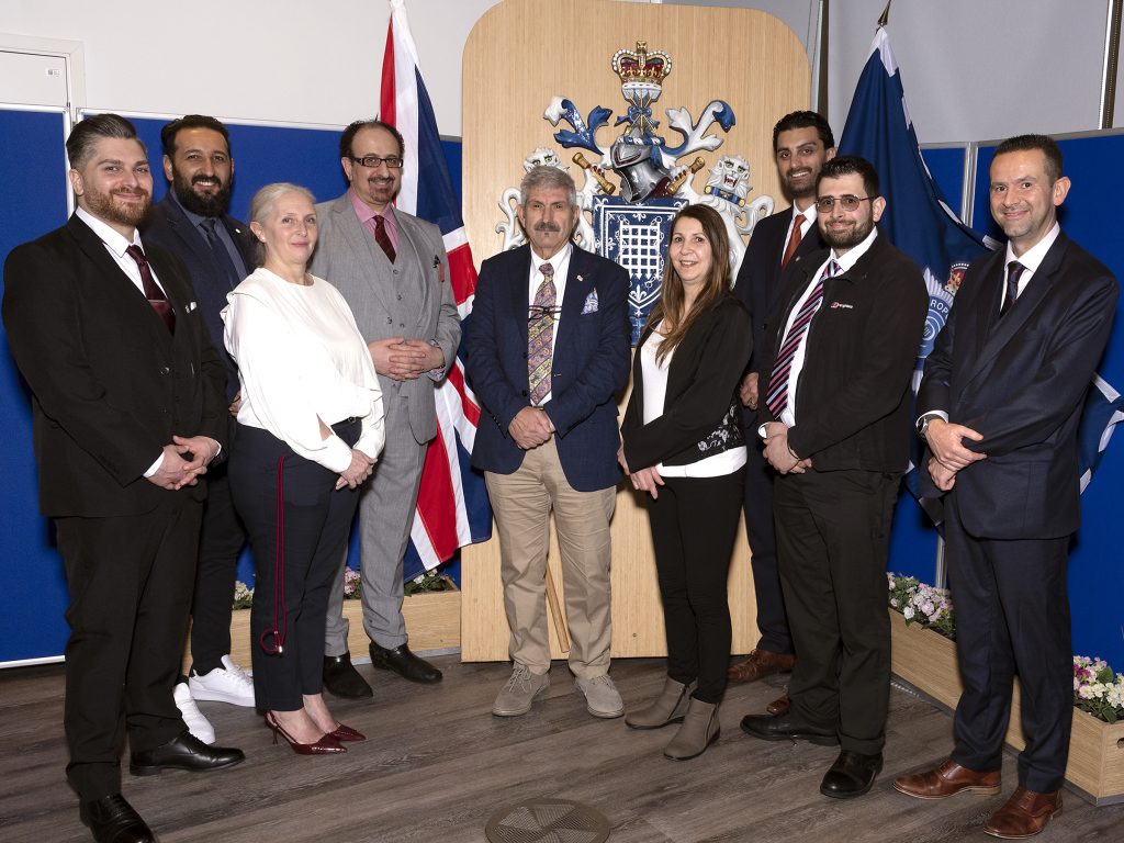 Ortodoks Paskalya Etkinliği