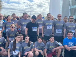 Gazimağusa'daki Otizm Merkezi 18 Ay İçinde Tamamlanacak