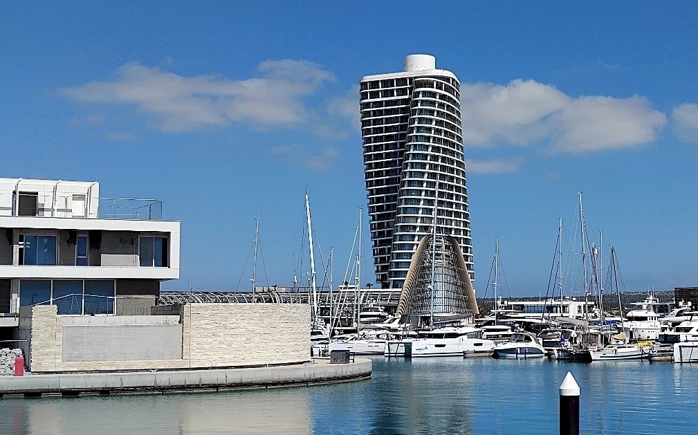 Kıbrıs'ta Hafta Sonu Toz Bulutu ve Yağış Bekleniyor