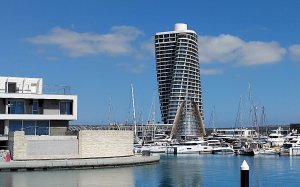 Kıbrıs'ta Hafta Sonu Toz Bulutu ve Yağış Bekleniyor